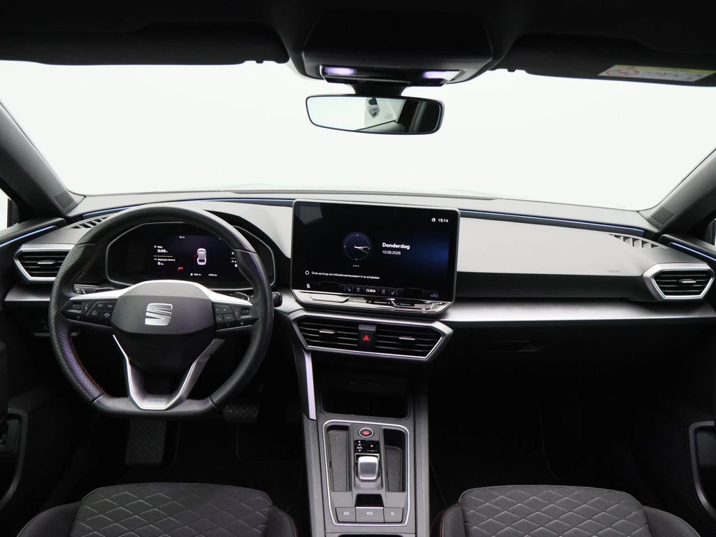 SEAT Leon – foto 38
