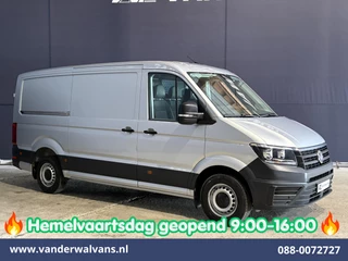 Volkswagen Crafter – thumbnail 4
