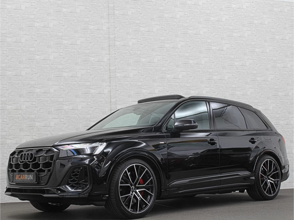 Audi Q7 – foto 2