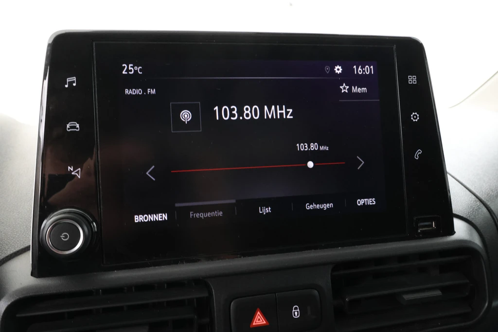 Opel Combo – foto 22