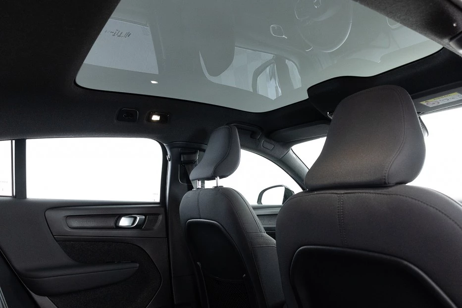 Volvo C40 – foto 20