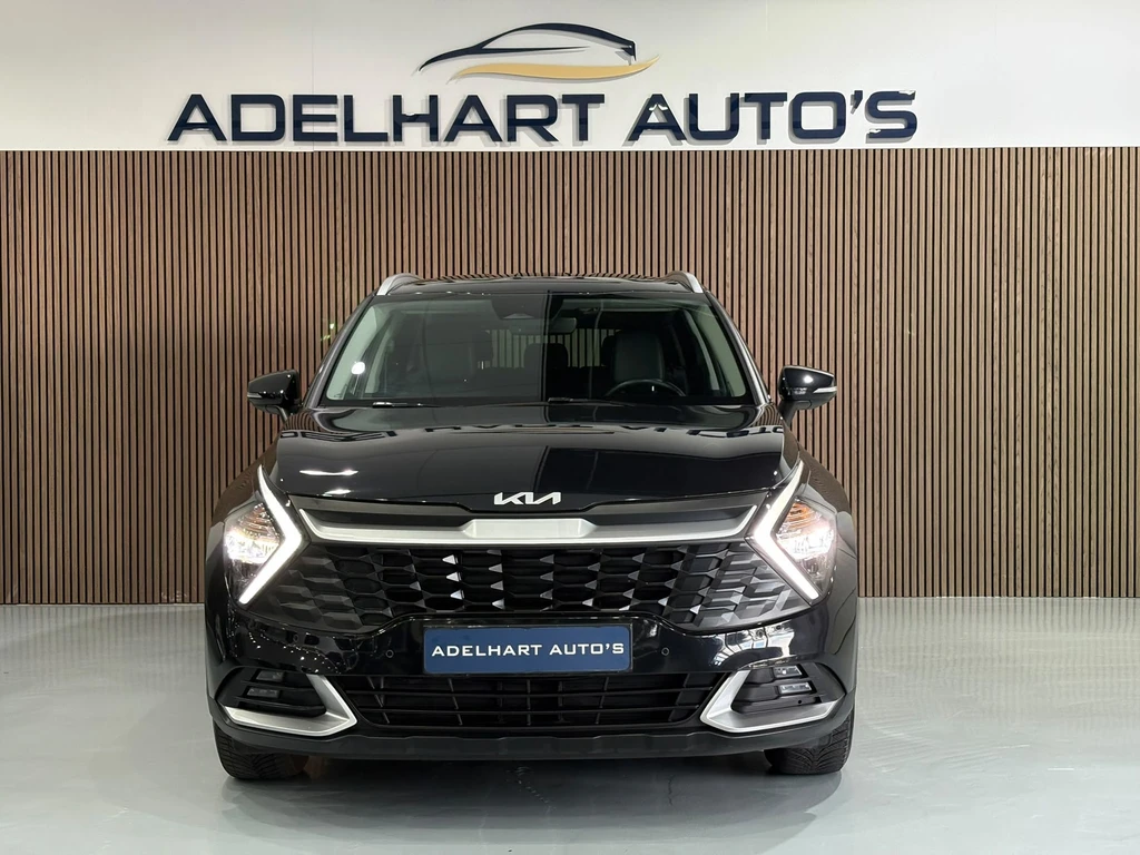 Kia Sportage – foto 15