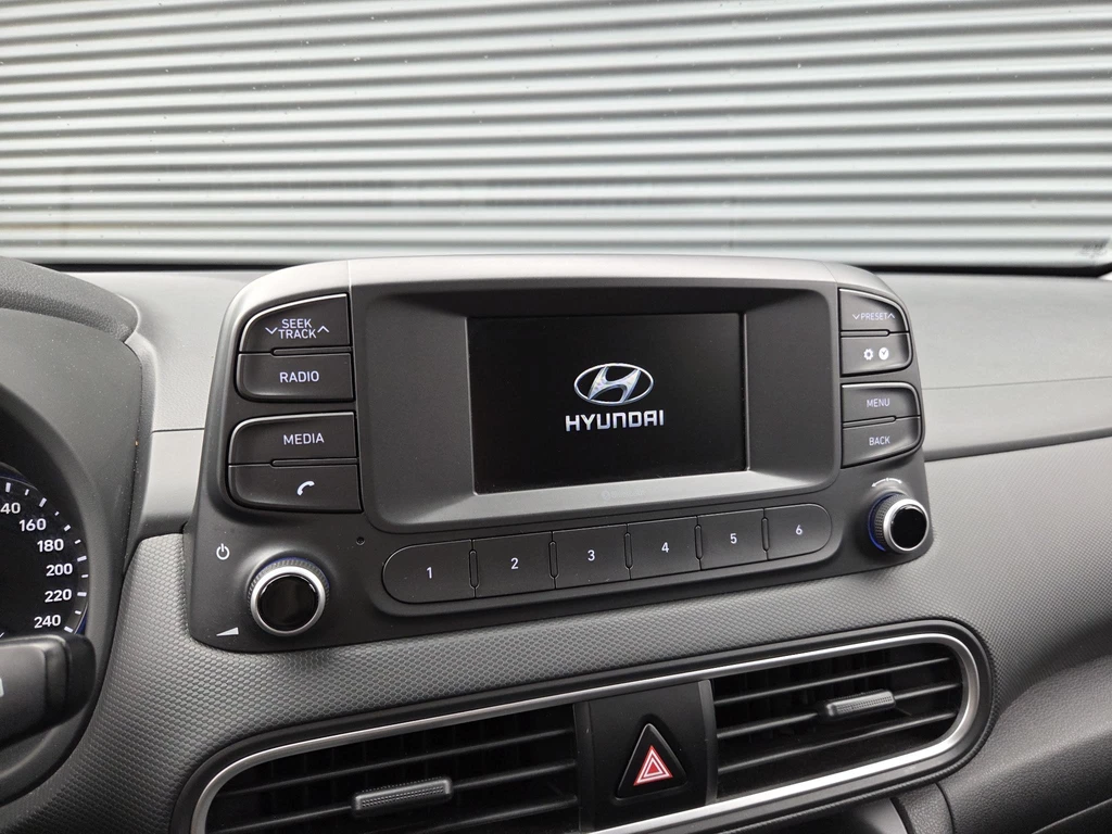 Hyundai Kona – foto 13