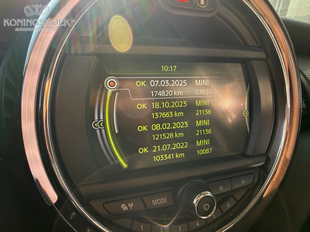 MINI Cooper – foto 13