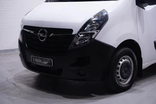 Opel Movano – thumbnail 18