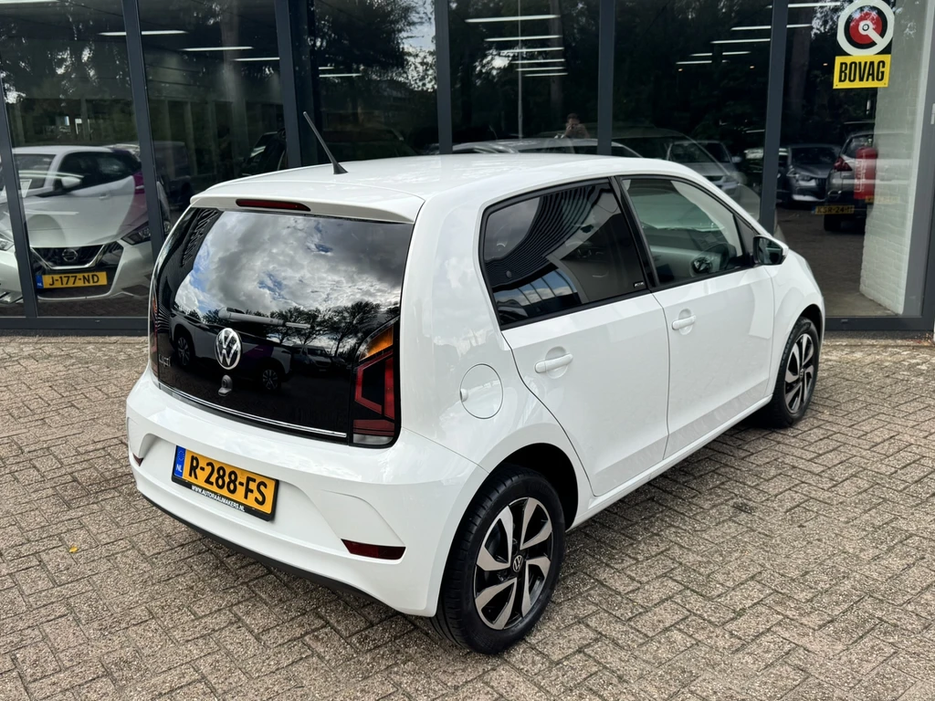 Volkswagen up! – foto 5