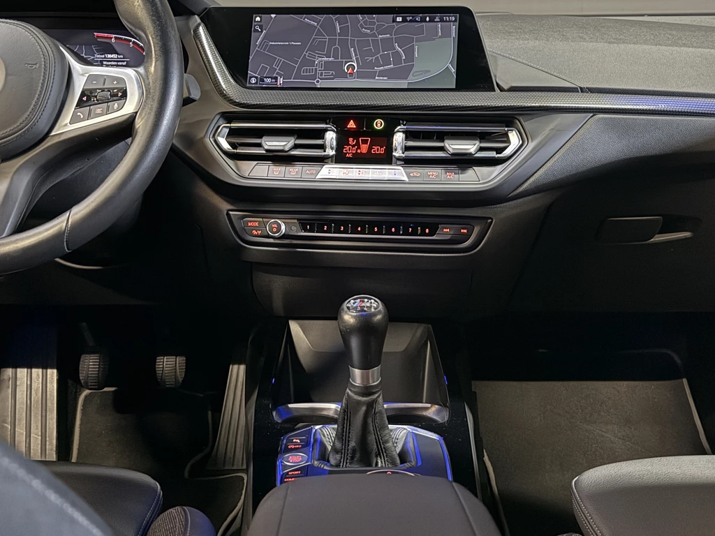 BMW 1 Serie – foto 15