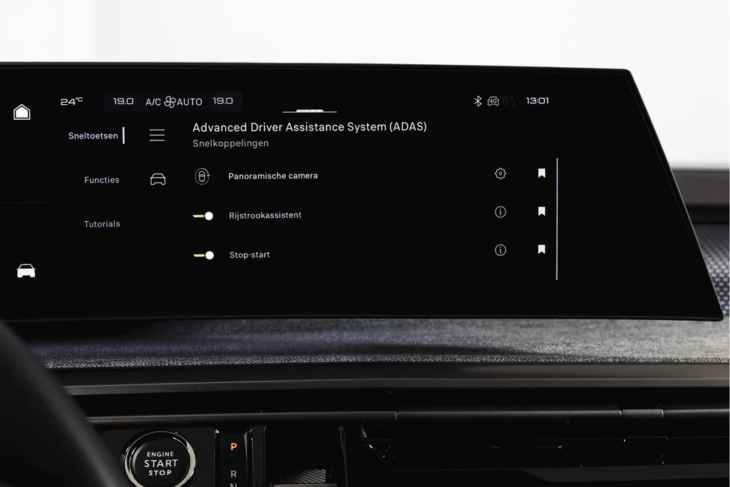 Peugeot 5008 – foto 35