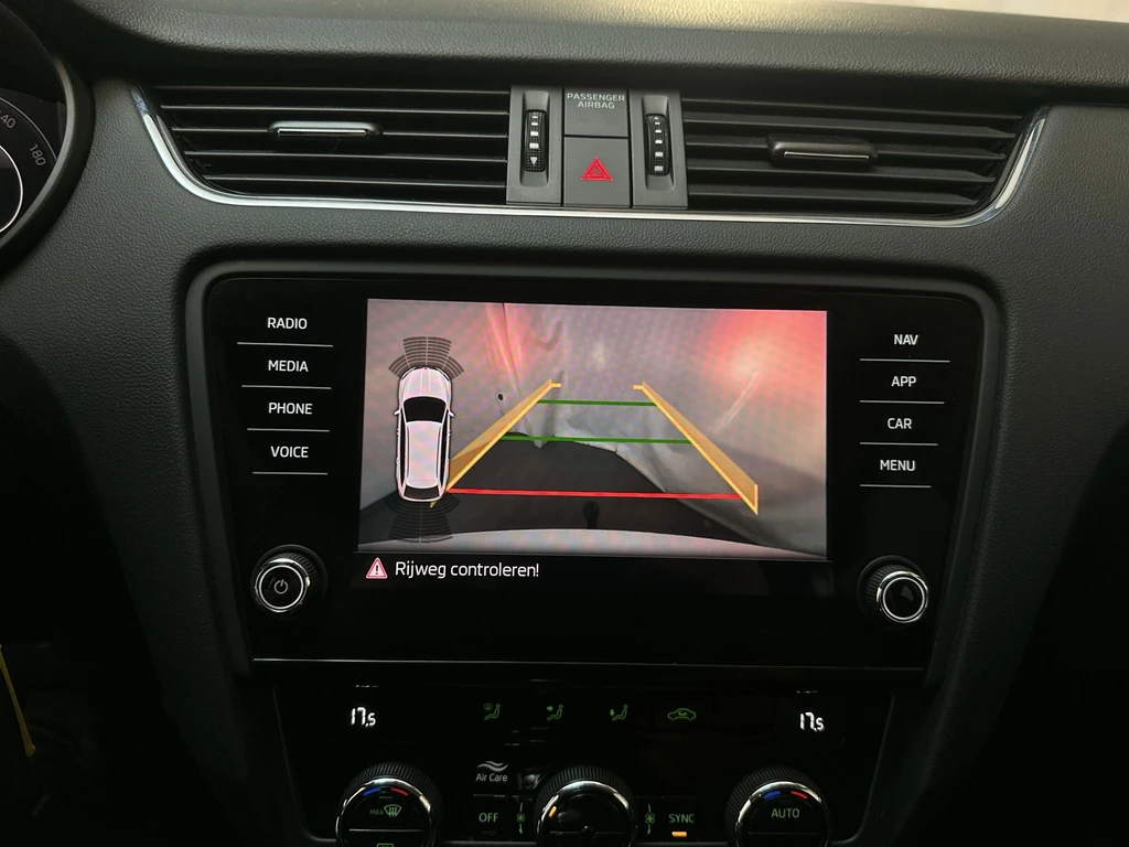 Škoda Octavia – foto 13