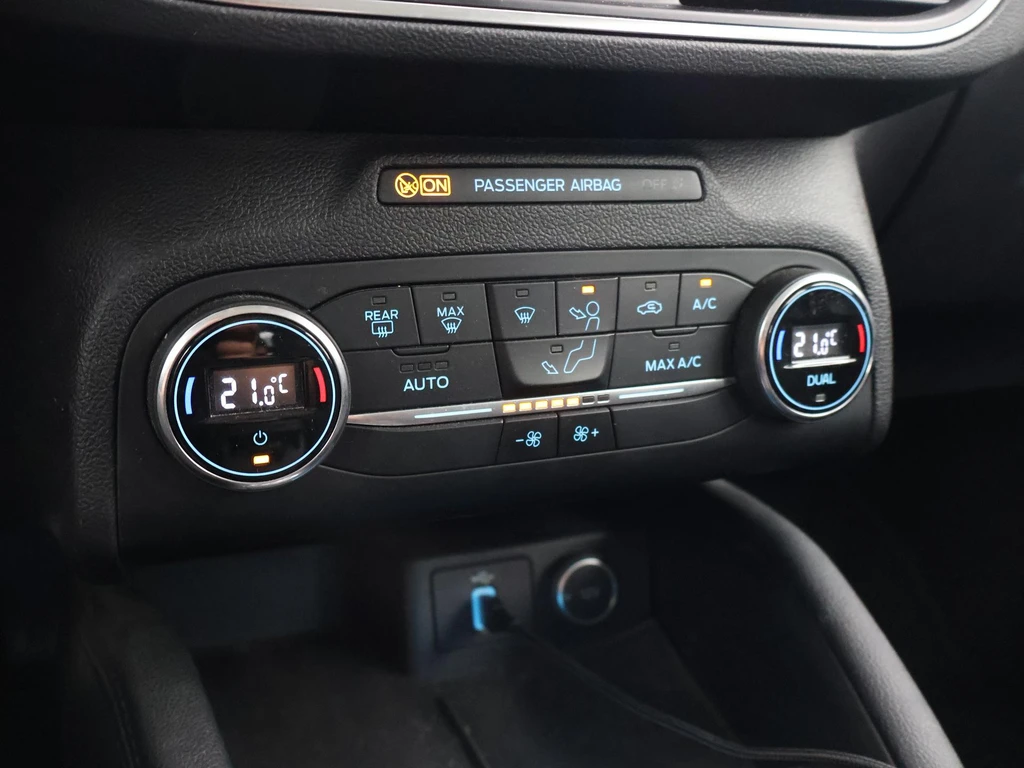 Ford Focus – foto 21