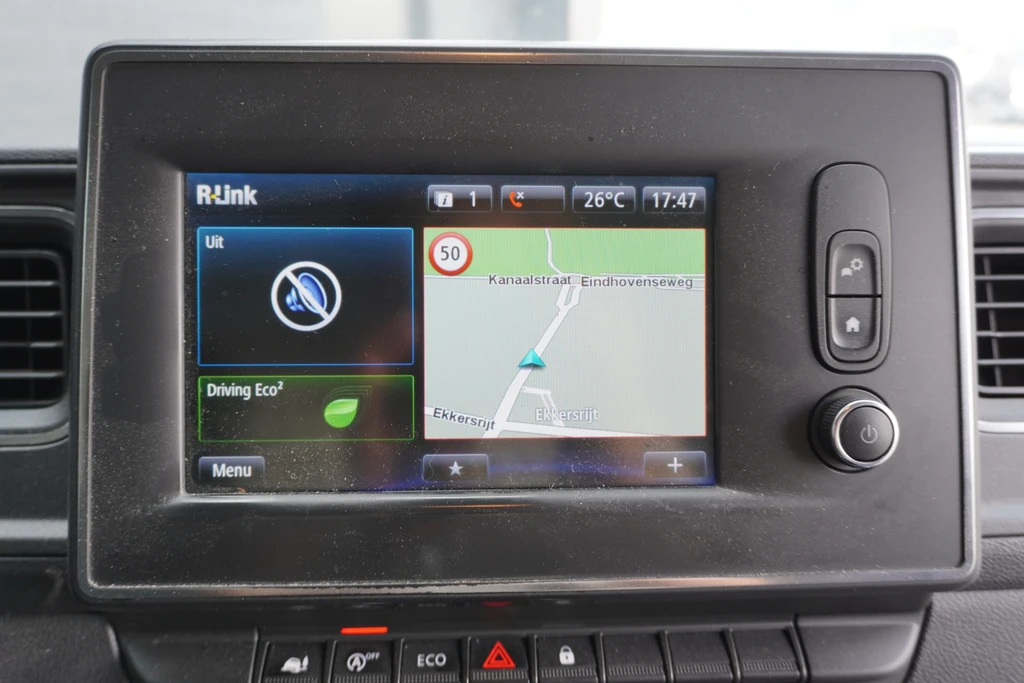 Renault Master – foto 8