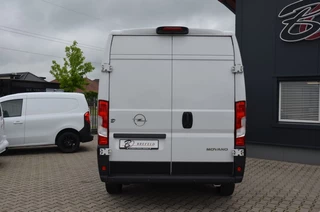 Opel Movano – thumbnail 2