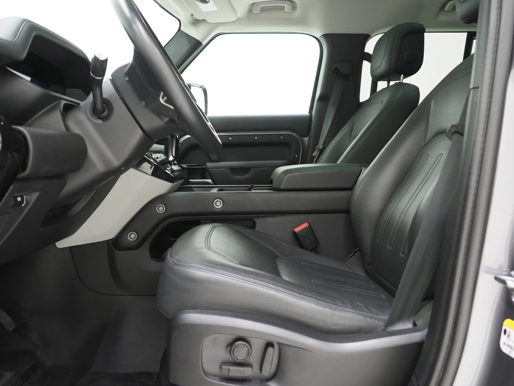 Land Rover Defender – foto 21