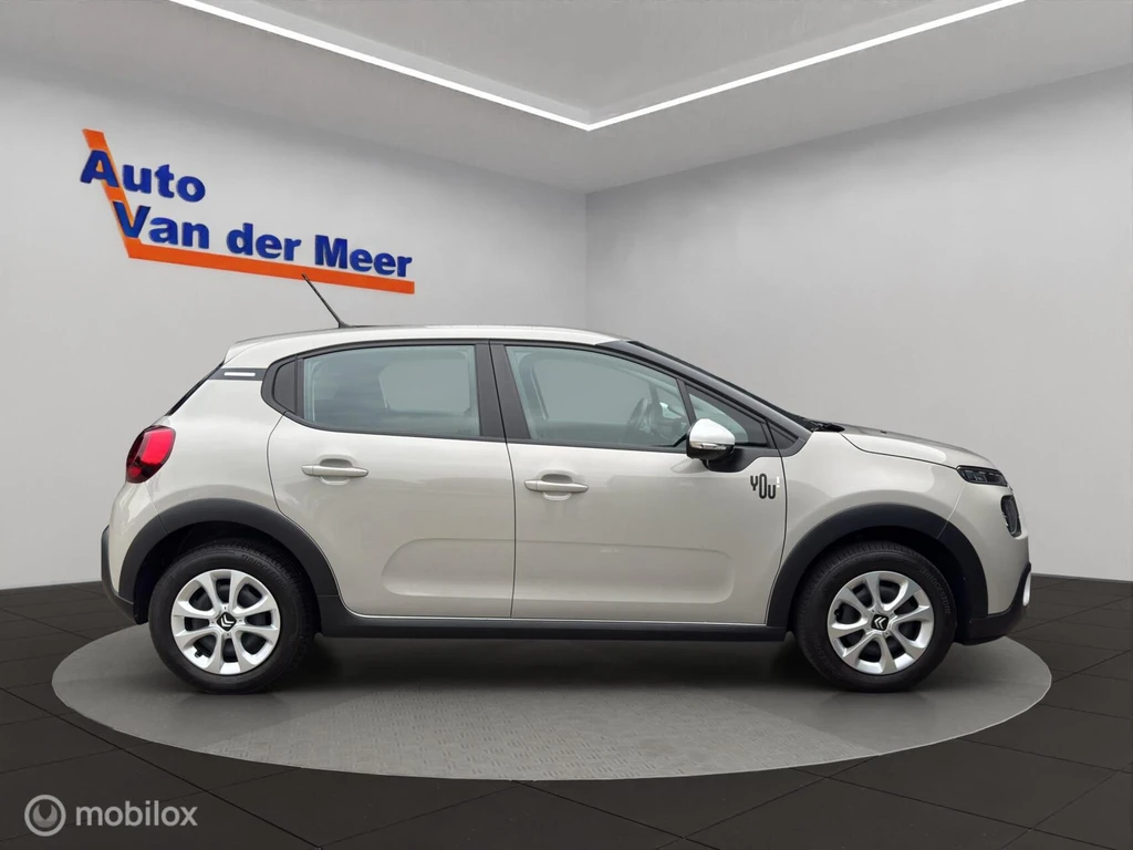 Citroën C3 – foto 6