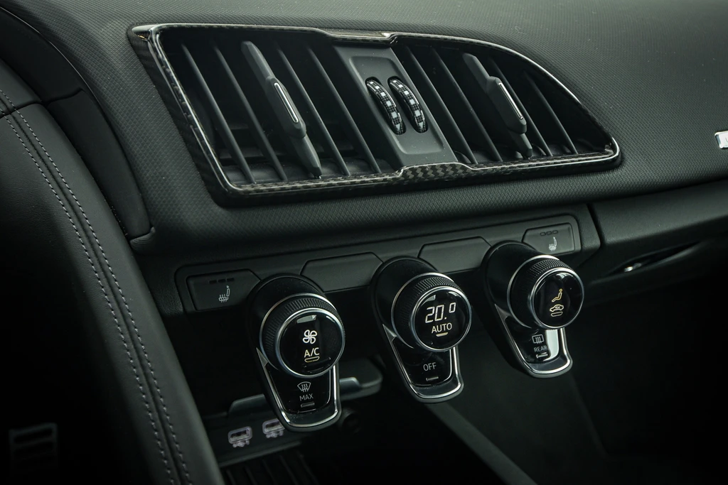 Audi R8 – foto 23