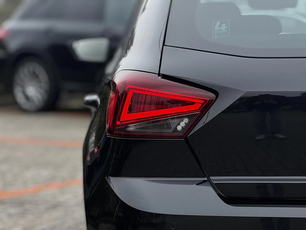 SEAT Ibiza – foto 19