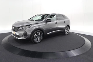 Peugeot 3008 – thumbnail 1