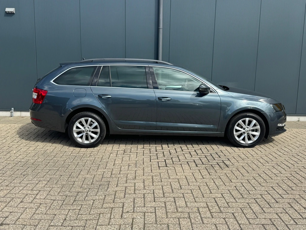 Škoda Octavia – foto 6