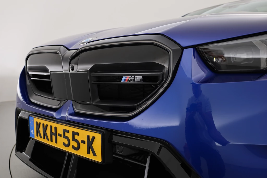 BMW M5 – foto 73