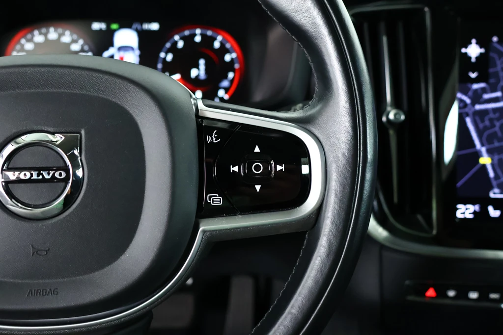 Volvo V60 – foto 21