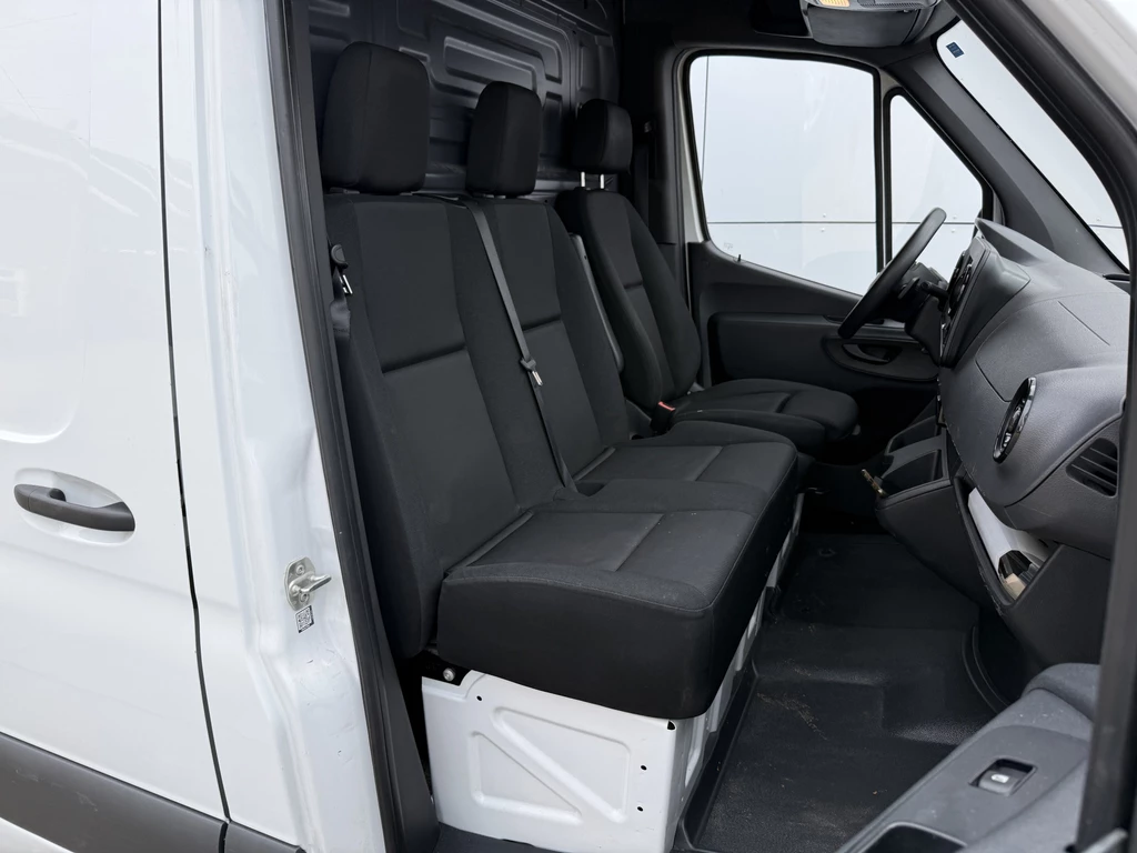 Mercedes-Benz Sprinter – foto 8