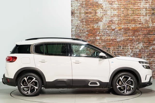 Citroën C5 Aircross – thumbnail 17