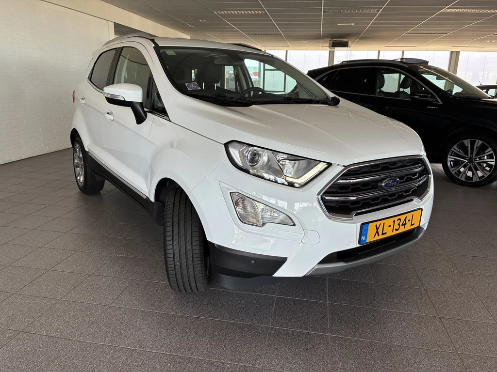 Ford EcoSport – foto 4