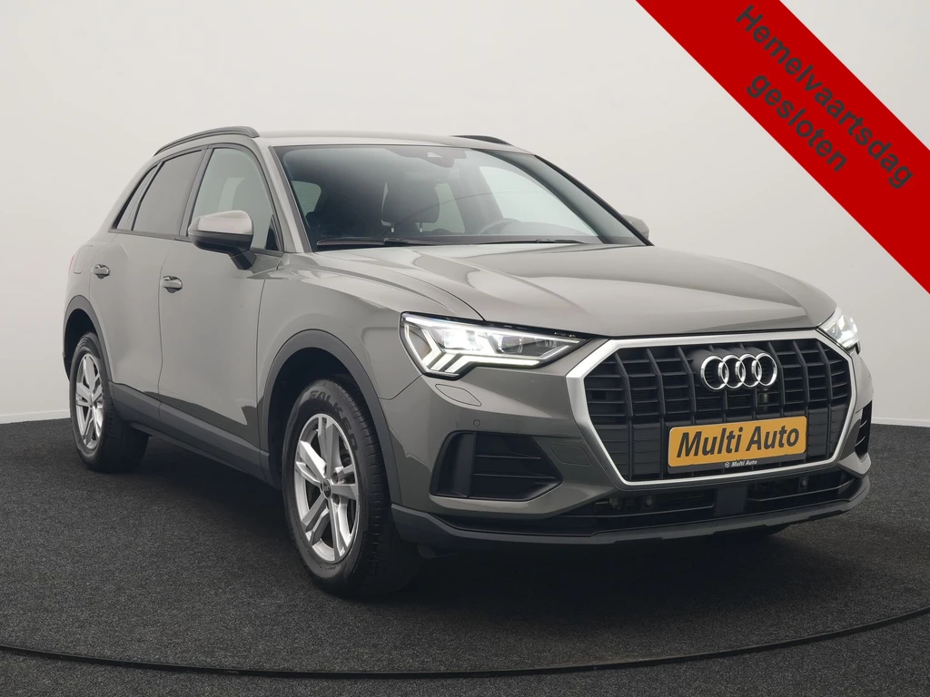 Audi Q3 – foto 9