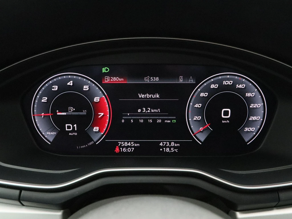 Audi A4 – foto 19