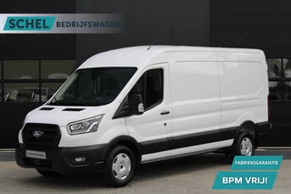 Ford Transit – thumbnail 1