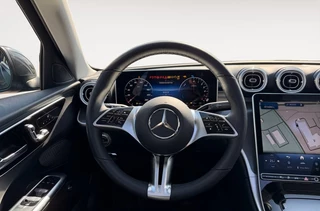 Mercedes-Benz C-Klasse – thumbnail 14