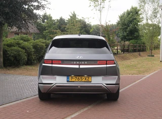 Hyundai IONIQ 5 – thumbnail 5