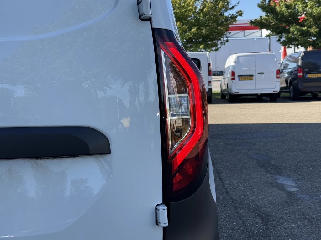 Renault Kangoo – foto 9