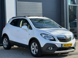 Opel Mokka – thumbnail 6
