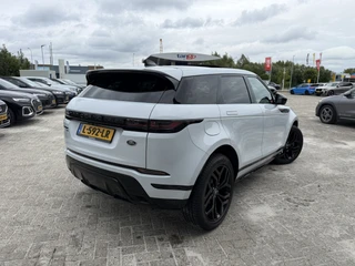 Land Rover Range Rover Evoque – thumbnail 6