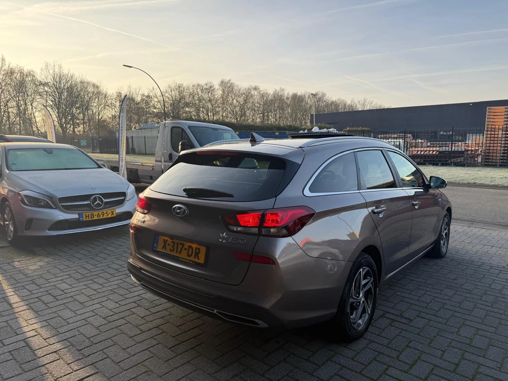 Hyundai i30 – foto 8