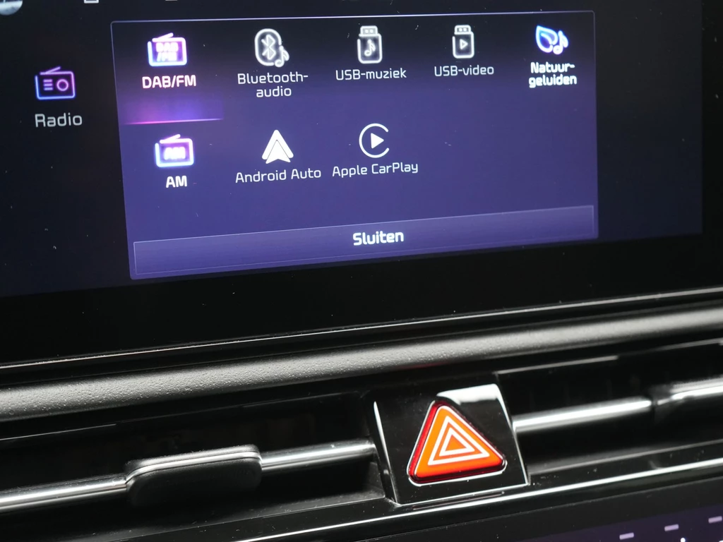 Kia Niro – foto 28