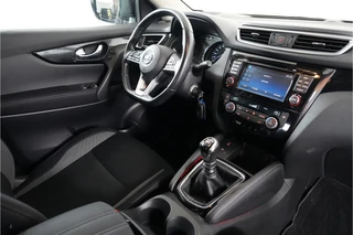 Nissan QASHQAI – thumbnail 14