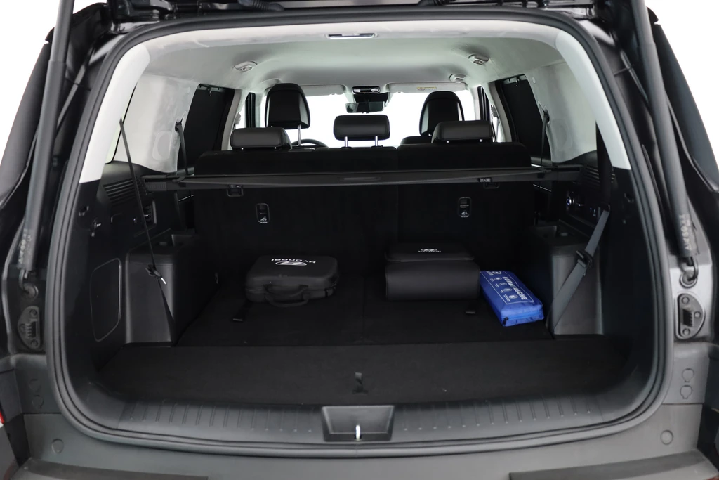 Hyundai Santa Fe – foto 55