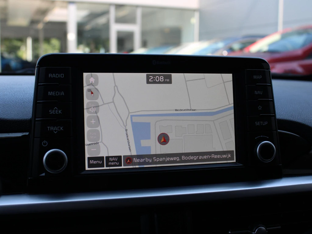 Kia Picanto – foto 19