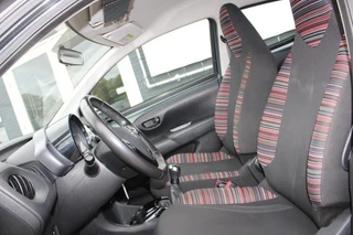 Citroën C1 – thumbnail 9