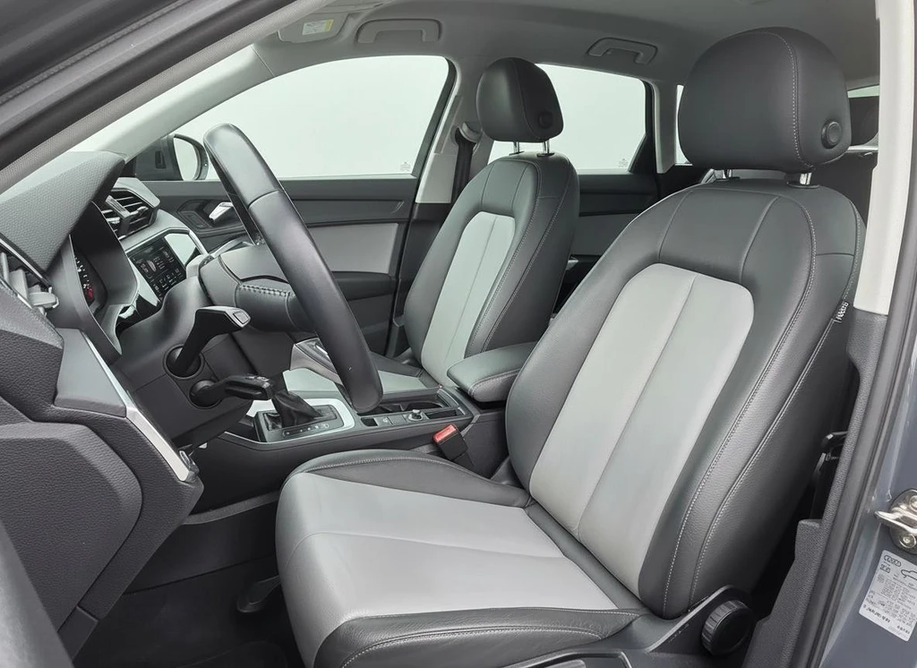 Audi Q3 – foto 10