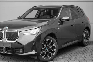 BMW X3 – thumbnail 2