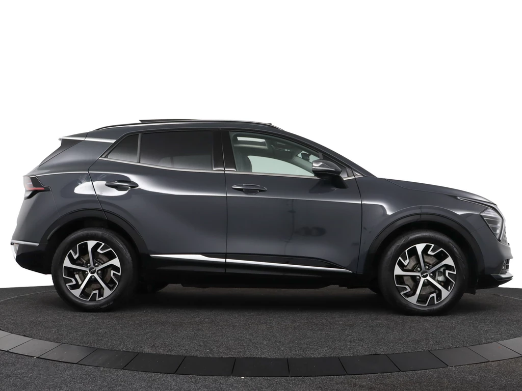 Kia Sportage – foto 10