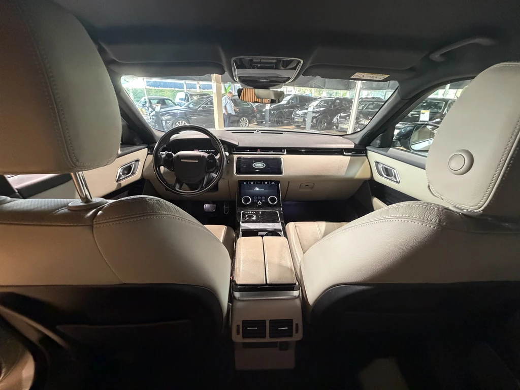 Land Rover Range Rover Velar – foto 14