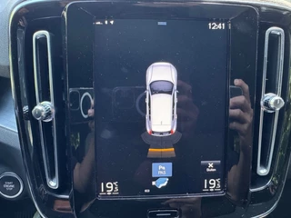 Volvo XC40 – thumbnail 22