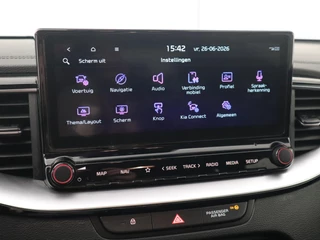 Kia Ceed Sportswagon – thumbnail 16