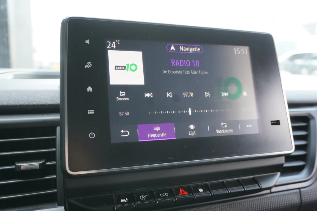 Renault Trafic – foto 12