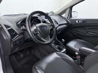 Ford EcoSport – thumbnail 11