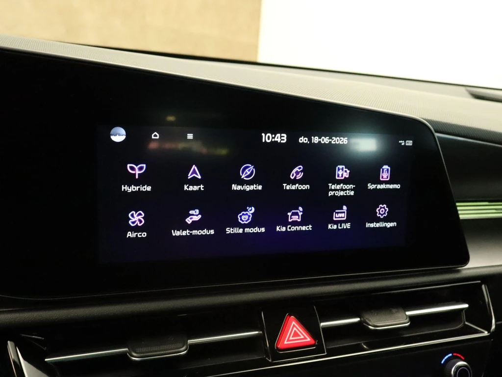 Kia Niro – foto 32